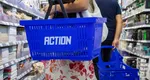 Lanțul olandez de magazine Action ajunge în alte cinci orașe din țară și face angajări. Salarii care pleacă de la 4.000 de lei „în mână”