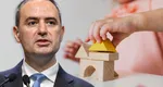 Ministrul Finanțelor, Alexandru Nazare, anunță majorarea valorii tichetelor de creșă și ale celor culturale: „Miza rămâne dezvoltarea sănătoasă a statului”