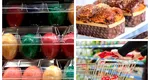 Avertismentul specialiștilor privind produsele gata preparate pe care le cumpărăm din magazine pentru masa de Paște