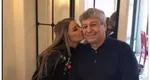 Anamaria Prodan, mesaj emoţionant pentru Mircea Lucescu. „Un luptător nu renunță niciodată!”