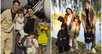 Andreea Popescu și Rareș Cojoc și-au anunțat copiii că divorțează. Cum a reacționat fiul cel mare: „M-a surprins foarte tare”
