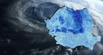 Vremea se schimbă radical în România. Vortexul polar se rupe, vin temperaturi de 20 de grade