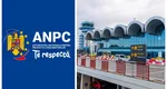 Aeroportul Otopeni, ”călcat” de inspectorii de la Protecția Consumatorilor! Ce nereguli au fost descoperite