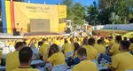 Procesul celor trei bărbaţi care ar fi violat o minoră într-o tabără de vară AUR poate începe. Parchetul de pe lângă CAB a transmis dosarul Judecătoriei Mangalia