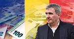 Ce avere impresionantă are Gică Hagi. Din ce afaceri câștigă bani noul selecţioner al României