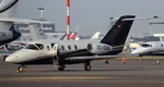 Avionul special cu care este adusă Lumina Sfântă la București, din zona de conflict din Orientul Mijlociu. Ce dotări are aeronava și cine operează zborul