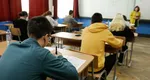 Peste 40% dintre elevi nu ar promova examenul de Bacalaureat, potrivit rezultatelor de la simulare