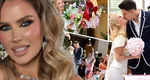 Andreea Bănică, mesajul viral pentru Andreea Bălan la căsătorie, criticat de toată lumea: „Aşa ţi-am urat şi prima dată”