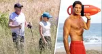 David Hsselhoff, apariție care i-a îngrijorat pe fani. Actorul din „Baywatch”, surprins vizibil slăbit