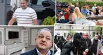 ANAF vinde Mercedesul lui Dinu Pescariu, terenurile Elenei Udrea, apartamentele lui Vanghelie şi moşia interlopului Căpăţână