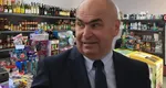 Cum testează Ilie Bolojan inflaţia: „O dată la o săptămână, la două, intru într-o alimentară”