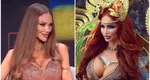 Bianca Drăgușanu o face praf pe Maria Ilioiu, fosta ispită de la Insula Iubirii: „O putoare care cerșește operații pe TikTok”