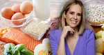 Nutriționista Mihaela Bilic dezvăluie ce alimente pot fi consumate și după expirare: „Chiar dacă lumea mă ceartă, eu fac aceste experiențe în continuare”