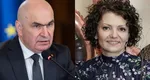 Ce s-a ales de fosta soție a lui Ilie Bolojan. Câți bani câștigă din cel de-al doilea loc de muncă