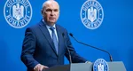 Ilie Bolojan, primul interviu după demisia miniștrilor PSD: „Oamenii competenți să fie puși la treabă iar cei slabi sau care creează probleme să fie îndepărtați!”