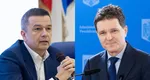 Sorin Grindeanu susține că Nicușor Dan este cheia rezolvării crizei politice: „Mă gândesc că marți sau miercuri vor exista consultări la Cotroceni. Atunci lucrurile vor putea fi decantate mai bine”