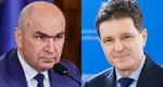 Nicușor Dan ar fi de acord cu plecarea lui Ilie Bolojan de la Palatul Victoria și ar propune un tehnocrat. Președintele cheamă miercuri partidele din coaliția de guvernare la consultări