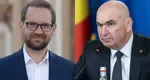 Dominic Fritz merge până la capăt alături de Ilie Bolojan: „USR va apăra cu toate puterile această guvernare care a început să reformeze statul și să oprească robinetele”