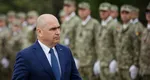 Legea pensiilor militare ar putea fi amânată. Premierul Ilie Bolojan promisese că va fi finalizată înainte de Paște SURSE