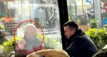 Ilie Bolojan și-a scos colegii din Guvern și de la Oradea la o cafea în centrul orașului. Moment rar de destindere a premierului