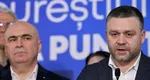 Ciprian Ciucu îl atacă pe Nicuşor Dan pentru că nu îl spijină pe Bolojan: „S-a folosit foarte mult în campanie de numele domnului Bolojan. Probabil va juca mai departe cu Grindeanu”