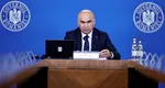 Guvernul Bolojan se reunește astăzi în prima ședință după oficializarea demisiilor din PSD
