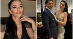 Brigitte și Florin Pastramă, la un pas de divorț. Vedeta rupe tăcerea: „M-a lovit în public și s-a purtat urât”