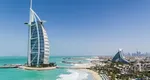Burj Al Arab, simbolul luxului din Dubai, se închide. Care este cauza și când va fi redeschis singurul hotel de 7 stele din lume