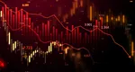 Efectele crizei politice se văd deja în economie. Bursa de Valori Bucureşti a început săptămâna pe roşu. Toţi indicii au fost în scădere