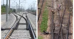 Se fac angajări în domeniul feroviar. Ce joburi sunt disponibile în București, Cluj și Moldova