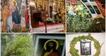 Calendar ortodox 5 aprilie 2026. Duminica Floriilor marchează Intrarea Domnului în Ierusalim. Dezlegare la pește, ce este bine să faci pentru sănătate și noroc
