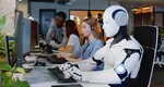 Inteligența artificială va înlocui angajații din call center. Peste 50.000 de români vor rămâne în viitor fără loc de muncă