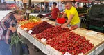 Cât a ajuns să coste un kilogram de căpșuni românești în piețele din România în 2026
