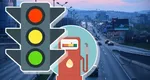 Preţ carburanţi 23 aprilie 2026. Cât costă un plin la începutul crizei politice