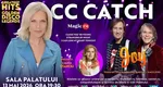 Golden Disco Legends la Sala Palatului – CC Catch și Joy readuc epoca de aur a euro-disco