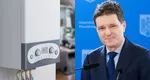Nicușor Dan a trimis la CCR legea care lasă încă doi ani subvenții pentru centralele de apartament. Ce motive a invocat președintele
