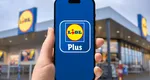 Lidl intră pe piața telefoniei mobile în 30 de țări. Ce servicii va oferi celebrul lanţ de supermarketuri prin aplicaţia Lidl Plus