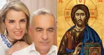 Cristela Georgescu îl compară pe Călin Georgescu cu Iisus Hristos: „Victoria Luminii nu va fi decisă niciodată în sala de sentință”