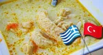 Ciorba de burtă, motiv de ceartă după ce Grecia a anunțat că vrea să o înregistreze ca preparat unic și tradițional la UNESCO. Turcii au reacționat imediat
