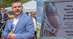 Ciprian Ciucu intervine în scandalul panourilor anti-cezariană din București: „Toate vor fi neutralizate luni”