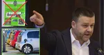 Adio, parcare „moca” pentru mașinile electrice! Ciprian Ciucu dă undă verde proiectului: „Nu cred eu că cei care îşi cumpără electrice îşi bazează decizia în această gratuitate”