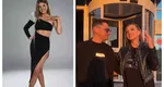 Cu cine s-a afişat Codruţa Filip după divorţul de Sanfira: „Să ne bucurăm împreună de toată dragostea”