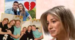 Tragedie în familia Codruței Filip! Tatăl artistei s-a îmbolnăvit după vestea divorțului: „Dacă nu mergeam la timp la spital…”