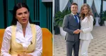 S-a aflat motivul divorțului! O apropiată a cuplului Valentin Sanfira și Codruța Filip dă din casă: „Nu ar fi acceptat niciodată…”