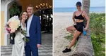 Cori Grămescu, mesaj emoționant la nici un an de la nuntă: „Viața are multe zile frumoase”