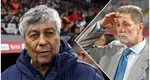 Prietenul lui Mircea Lucescu trăiește izolat de doi ani. Cornel Dinu ar suferi de o afecțiune psihologică rară și nu mai iese din casă