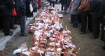 Paștele Blajinilor 2026: Ce se dă de pomană pentru sufletele celor adormiți și ce obiceiuri trebuie respectate