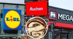 Cât costă un cozonac la Lidl, Auchan și Mega Image înainte de Paște. Prețurile sunt mult mai mici decât cele de la cofetării