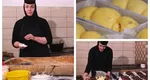 Rețeta veche de cozonaci a măicuțelor de la Mănăstirea Adam. Ies pufoși și aromați ca în copilărie