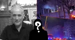 Crimă mascată de incendiu, în cartierul Vitan! Detaliile cutremurătoare ies la iveală. Cine l-a ucis pe cunoscutul anestezist Cristian Staicu